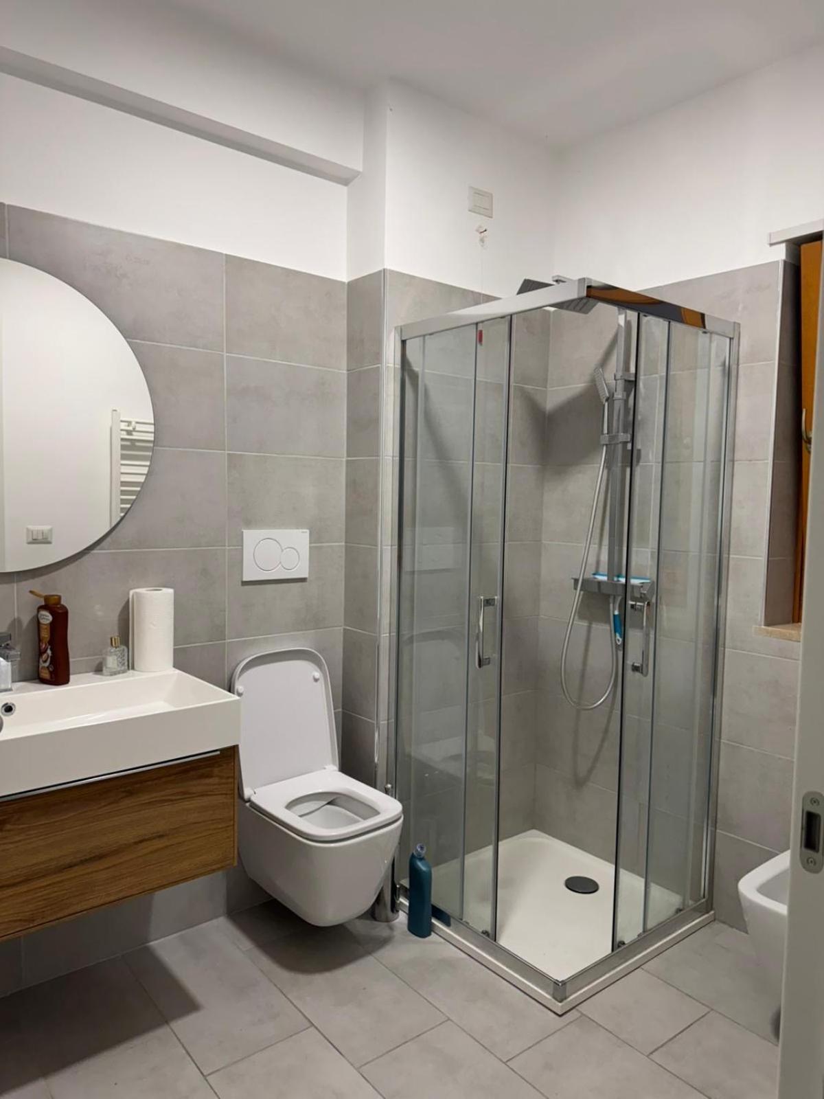 Apartment Porta Di