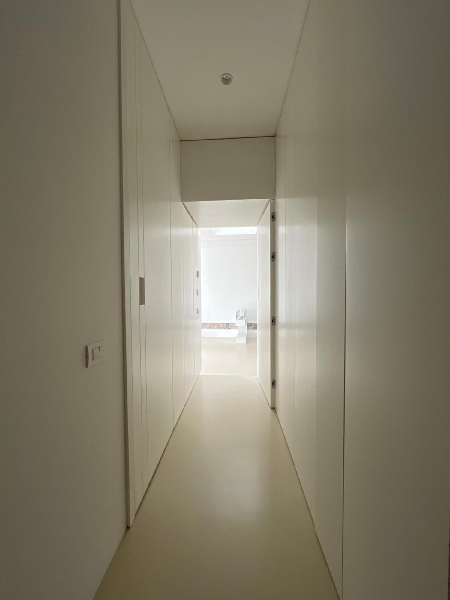Porta Di Apartment Rom